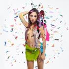 Isabella Lovestory - Vanity Remix Mixtape