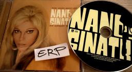 Nancy Sinatra - The Very Best Of Nancy Sinatra