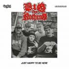 Big For Nothing - Just Happy To Be Here