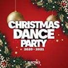 Christmas Dance Party 2021