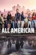 All American - Staffel 4