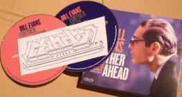 Bill Evans-Further Ahead Live In Finland 1964-1969- 5990451 -2CD-FLAC-2025-KINDA