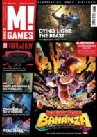 M GAMES 383/2025