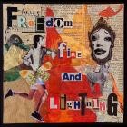 The Gulls - Freedom, Fire & Lightning