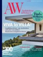 AW Architektur und Wohnen 03/2020