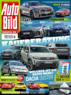 Auto Bild 37/2026