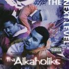 Tha Alkaholiks-The Next Level-16BIT-WEB-FLAC-1995-SHHHHHH
