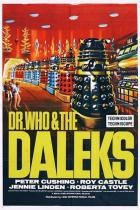 Dr  Who und die Daleks