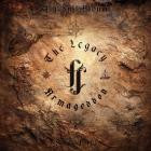 Forestella - THE LEGACY