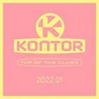 Kontor Top Of The Clubs 2022.01