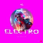 Mark Holiday x Hypebeast - The Best of Electro