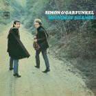Simon & Garfunkel - - Sounds Of Silence  