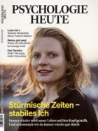 Psychologie Heute 02/2025