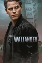 Der junge Wallander - Staffel 1