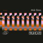 Mrk Grim - All Shall Fall
