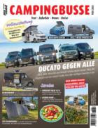 Campingbusse 04/2026