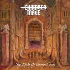 Chamber Mage - By Light Of Emerald Gods