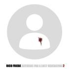 Rico Friebe - Anthems for a Lost Generation 2