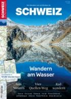 Wandermagazin SCHWEIZ 05/2018