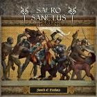 Albert Bell's Sacro Sanctus - Sword of Fierbois