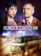Hundertdreizehn - Staffel 1
