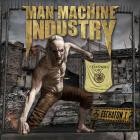 Man Machine Industry - Eschaton I  Reckoning Day