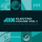 VA - Mastermix - MX Electro House Vol 1