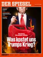 Der SPIEGEL 14/2026