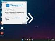 Windows 11 Preview 21H2 Build 22000.282 Lite (x64)