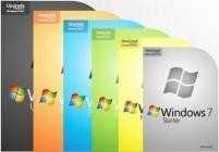 Windows 7 SP1 AIO 22in1 June 2022 Preactivated