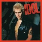 Billy Idol - Billy Idol (Expanded Edition)