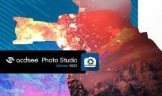 ACDSee Photo Studio Ultimate 2022 v15.0 Build 2795 (x64)