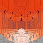R2pi-Library Of Babel Ep- MDG011 -24BIT-WEB-FLAC-2017-AGITB