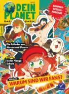 Dein Planet 08/2025