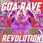 VA - Goa Rave Revolution 2023