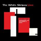 The White Stripes - - 2000 12 03 Piccadilly Pub, Vancouver, Canada  