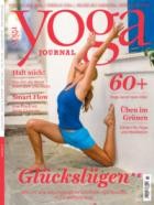 YOGA JOURNAL 03/2023