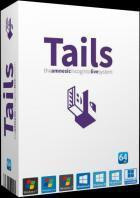 Tails v7.7.2 (x64)