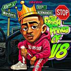 JRedie - Tha Fresh Prince Of V8