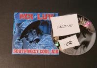 Mr Luv - Southwest Cool-Aid