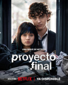 Proyecto final - Staffel 1