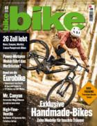 BIKE 08/2026