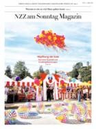 NZZ am Sonntag Magazin 23/2023