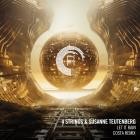 4 Strings & Susanne Teutenberg - Let It Rain (Costa Remix)