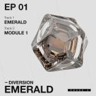 Diversion - Emerald