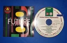 United Future Organization - United Future Organization