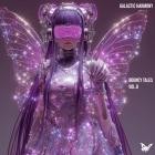 Galactic Harmony - Bouncy Tales, Vol  8