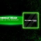 Mehran Vedadi - Rise Of The Simurgh