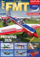 FMT - FLUGMODELL UND TECHNIK 06/2026