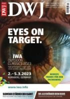 DWJ - Das Magazin fuer Waffenbesitzer 02/2023